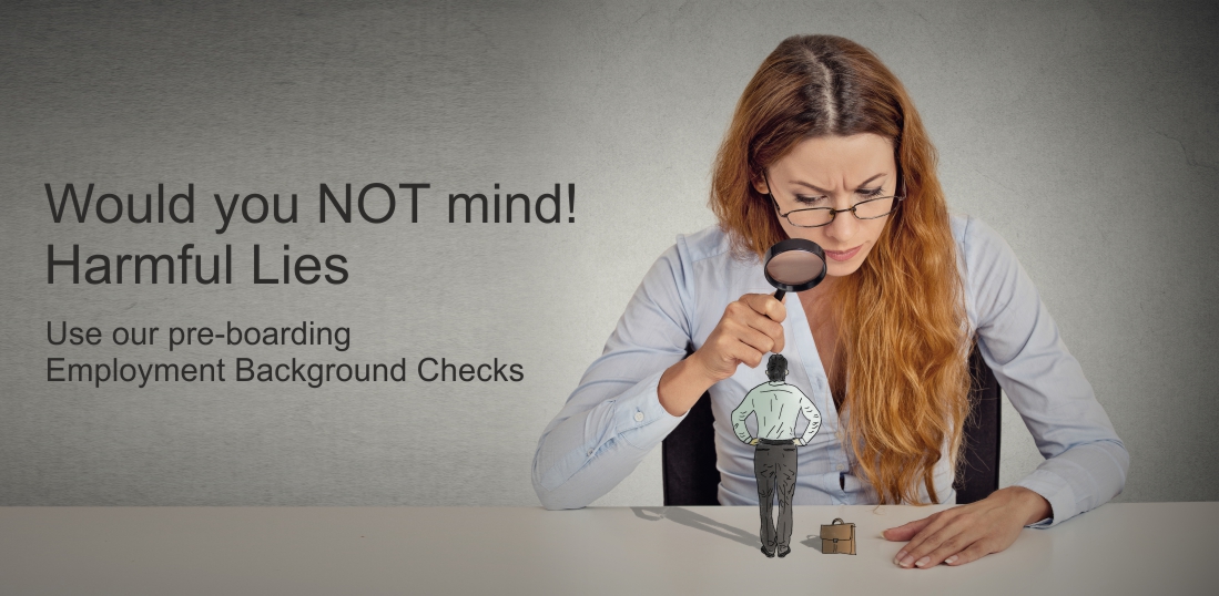 Employee Background Checks