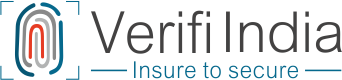 Verifi India – Employee Background Verification Logo